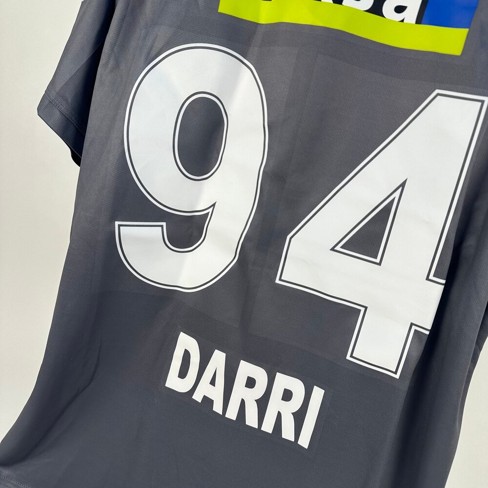 #94 Darri Fatih Karagümrük 2022-22 Third (M)