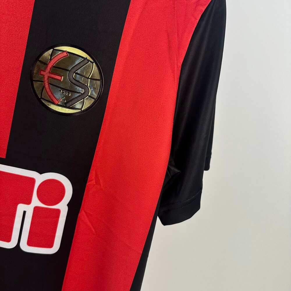#9 Onur Arı Eskişehirspor 2022-23 Home (M)