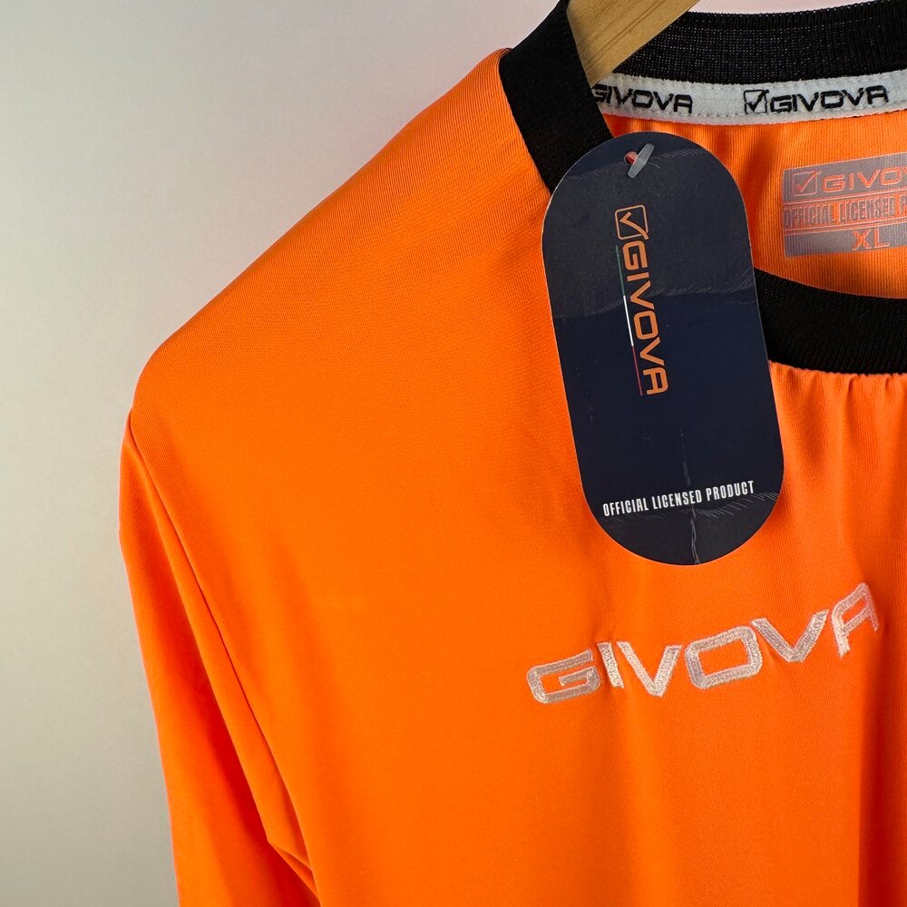 Mantova 2021-22 GK (XL)