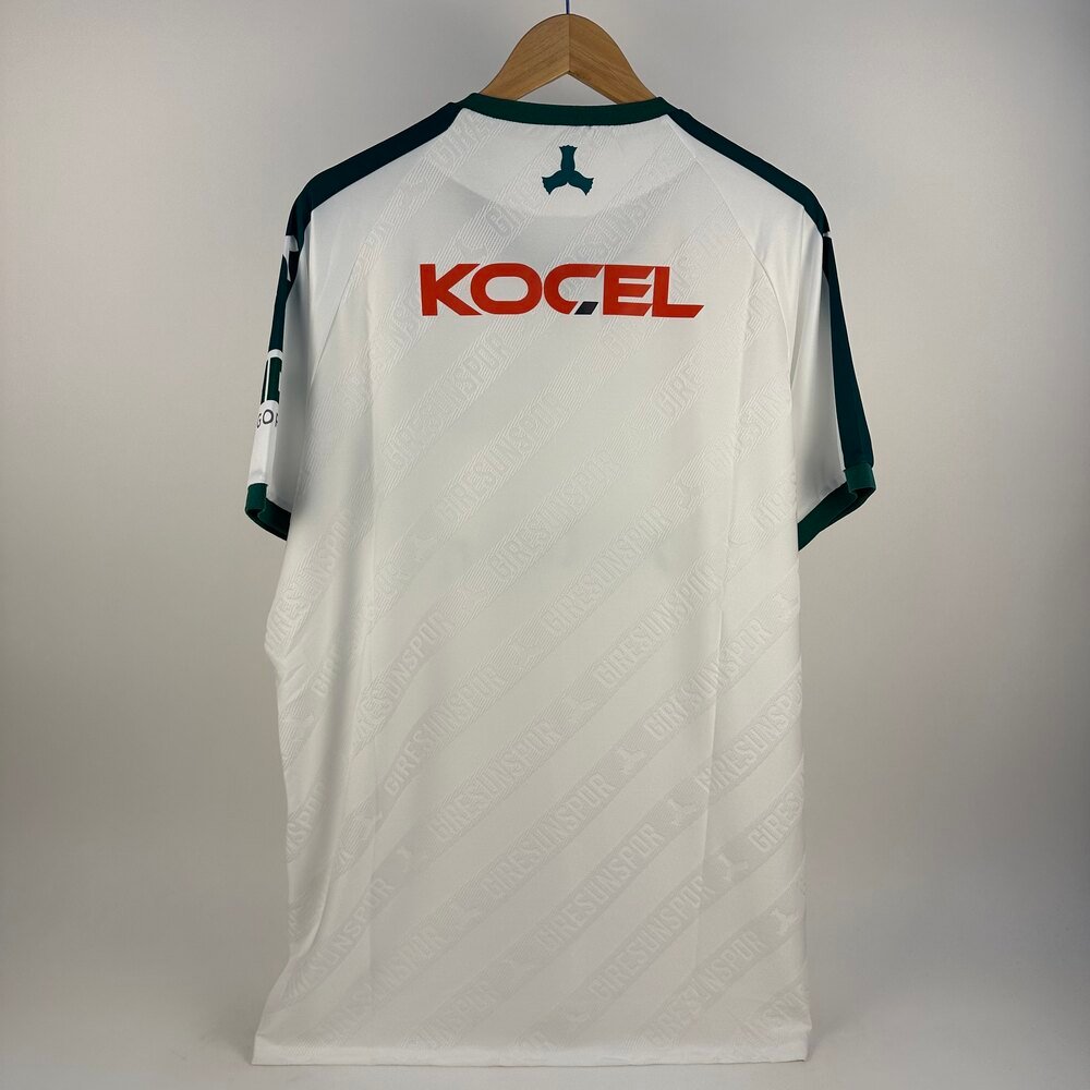 Giresunspor 2023-24 Away (3XL)