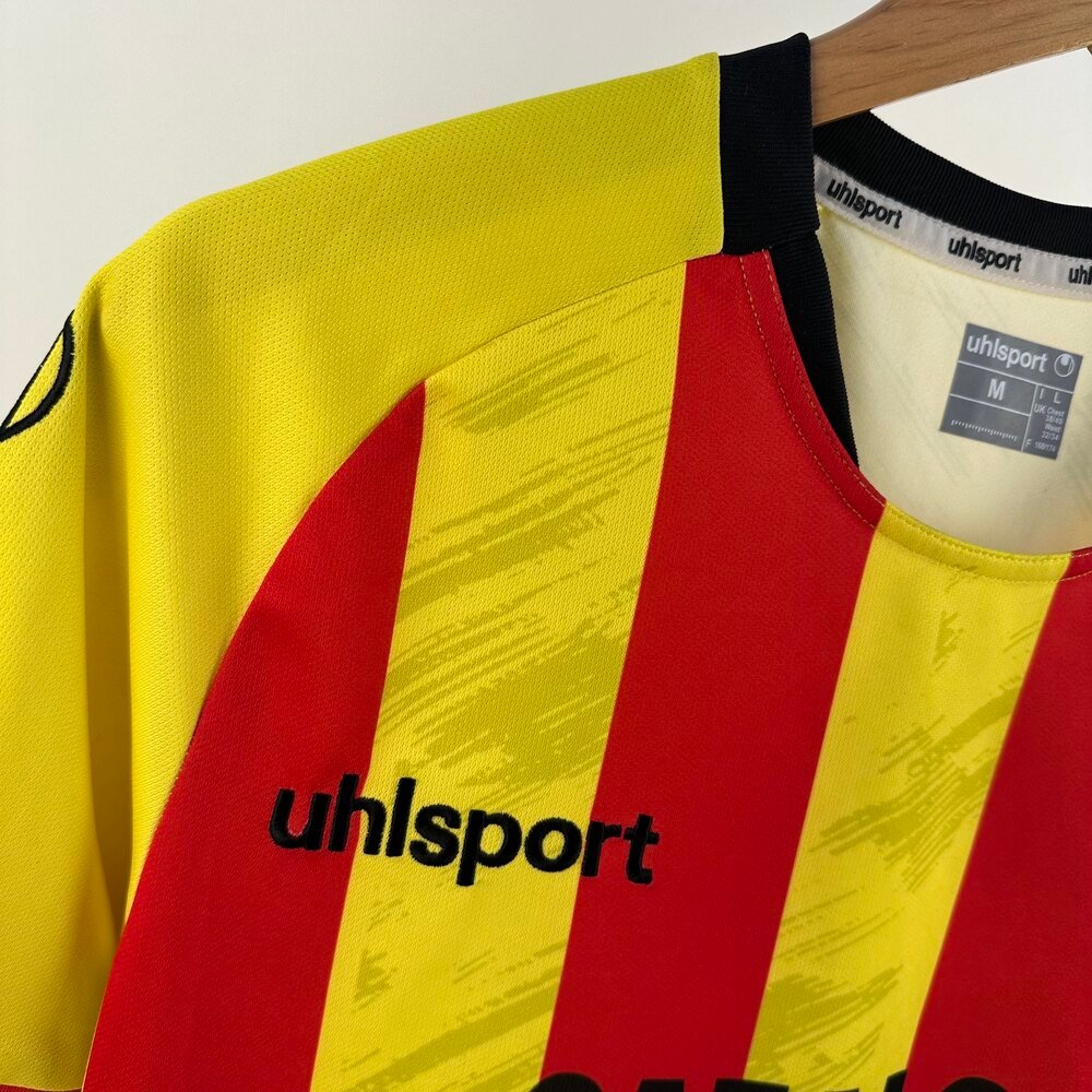 #3 Ömer Çatalca Spor Klübü 2023-24 Home (M)