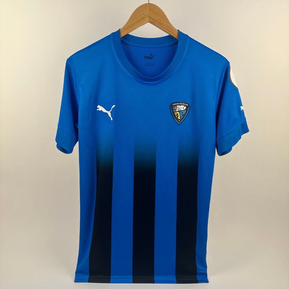#10 Balıkçı Karacabey Belediyespor 2024-25 Home (S)