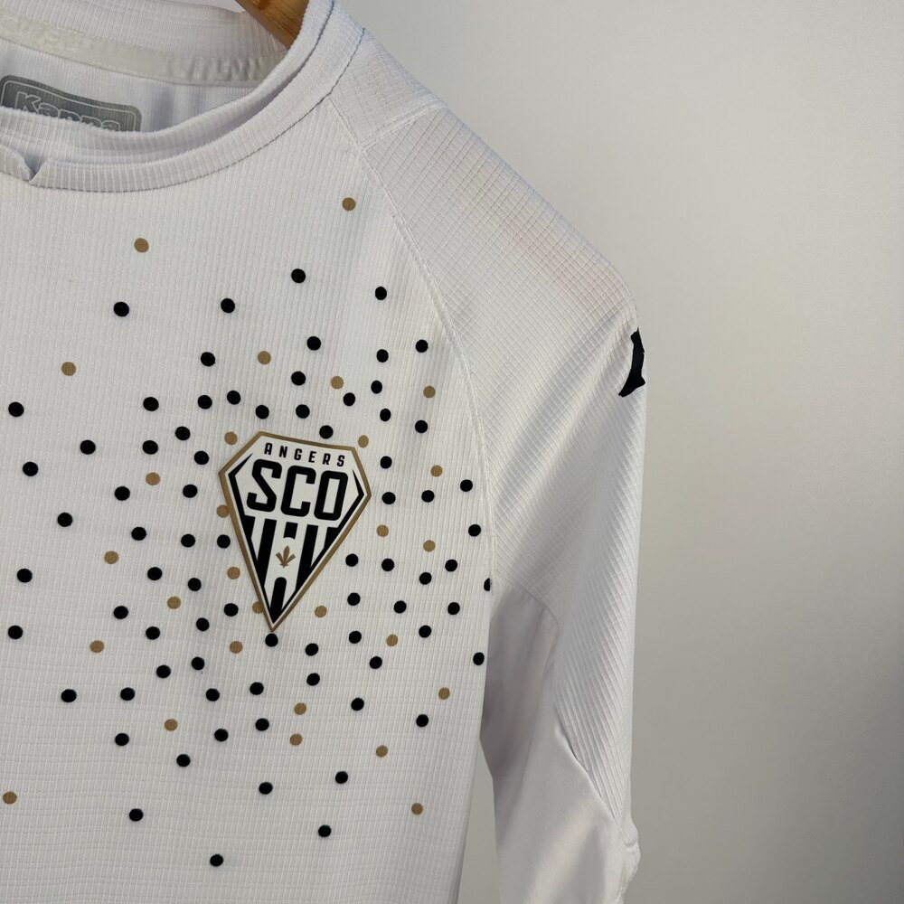 Angers 2021-22 Away (M)