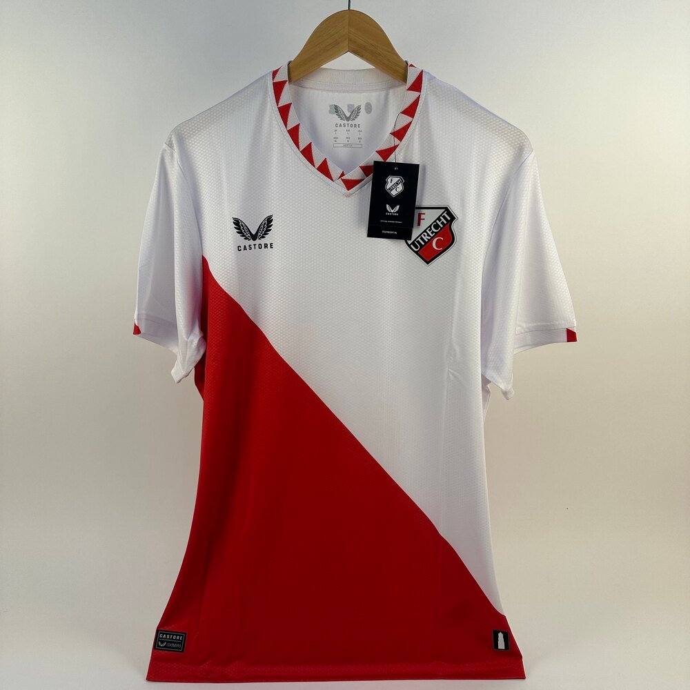 Utrecht 2024-25 Home (L)