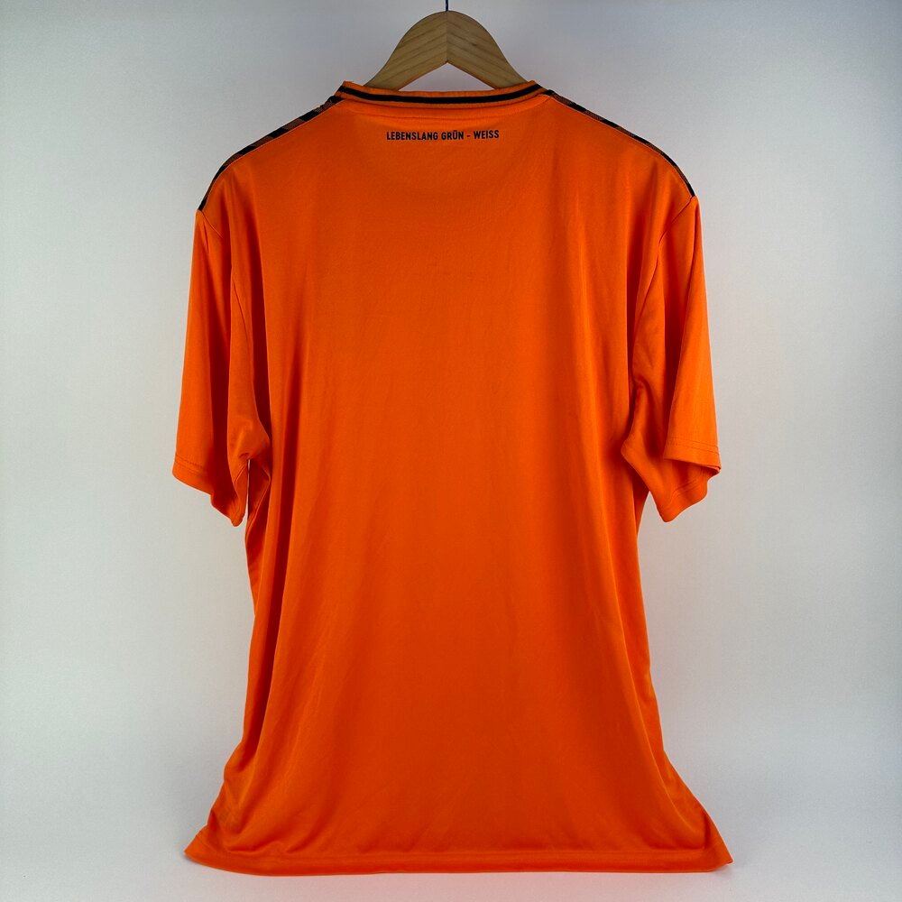 Werder Bremen 2023-24 GK (Çeşitli Beden)