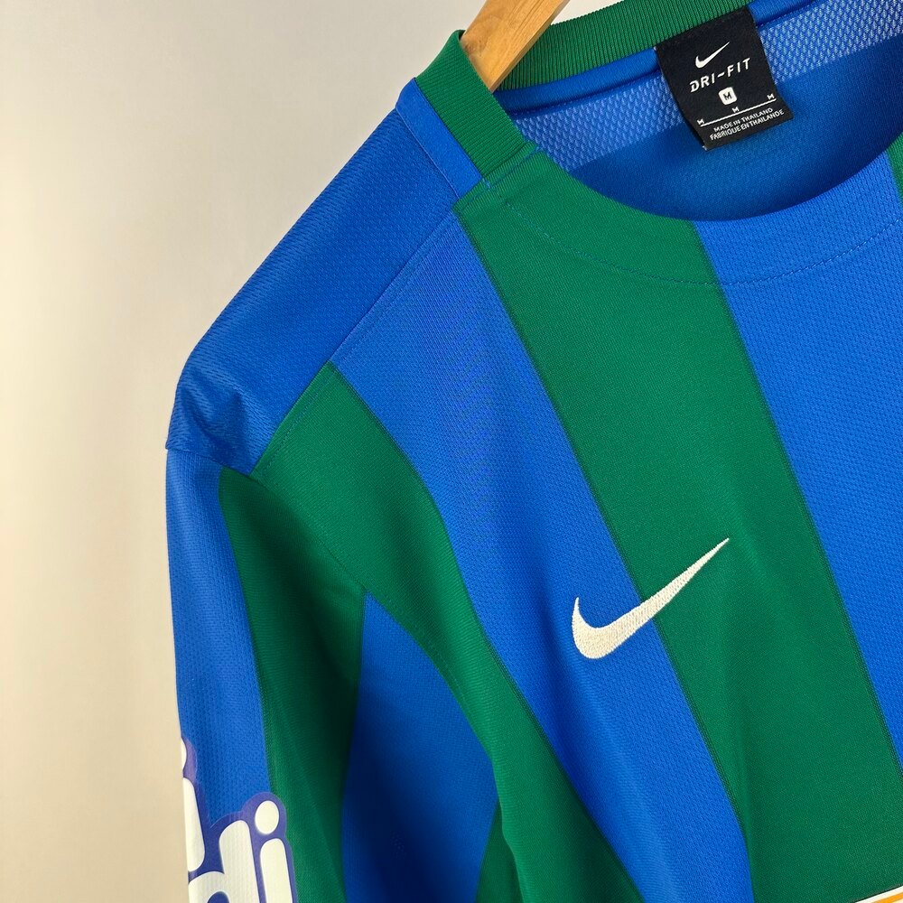 #5 Ali Faez Çaykur Rizespor 2017-18 Home (M)
