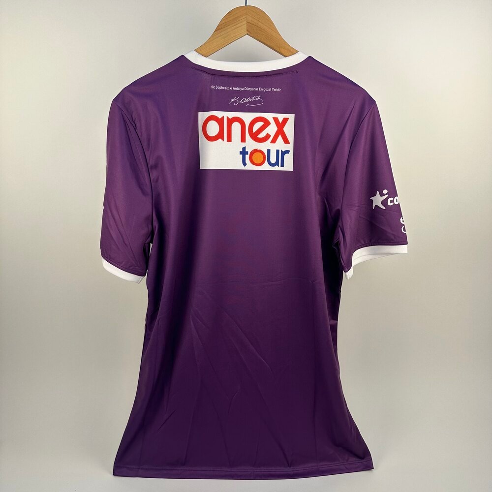 Antalyaspor 2021-22 GK (Çeşitli Beden)