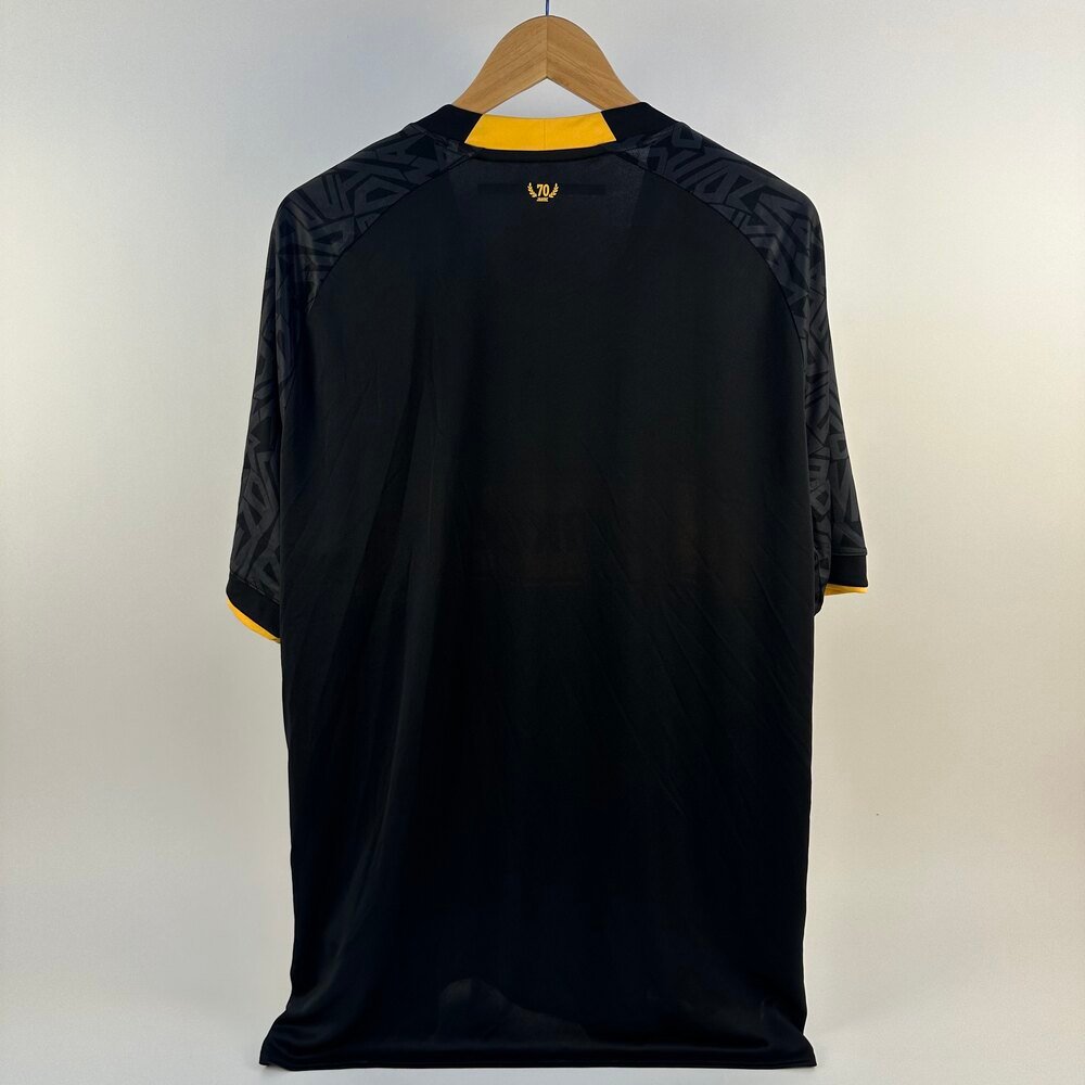 Dynamo Dresden 2023-24 Away (2XL)