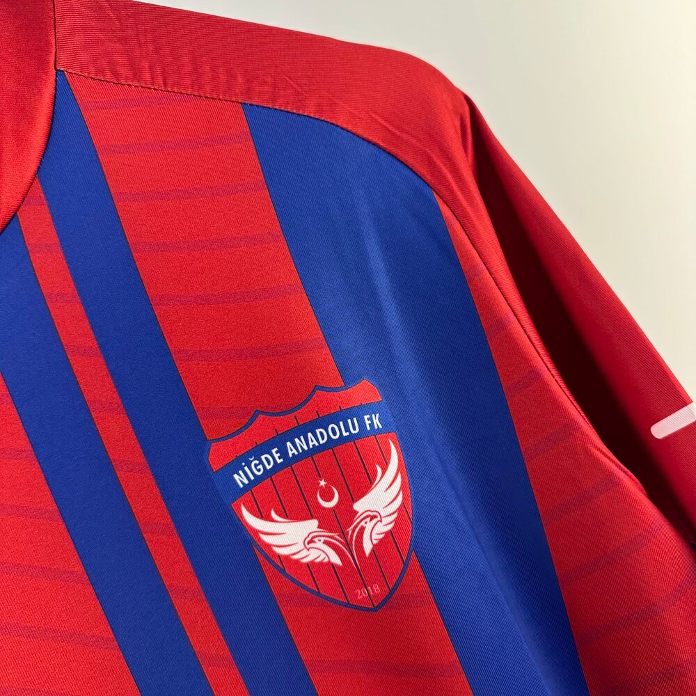 Niğde Anadolu FK 2021-22 Home (L)