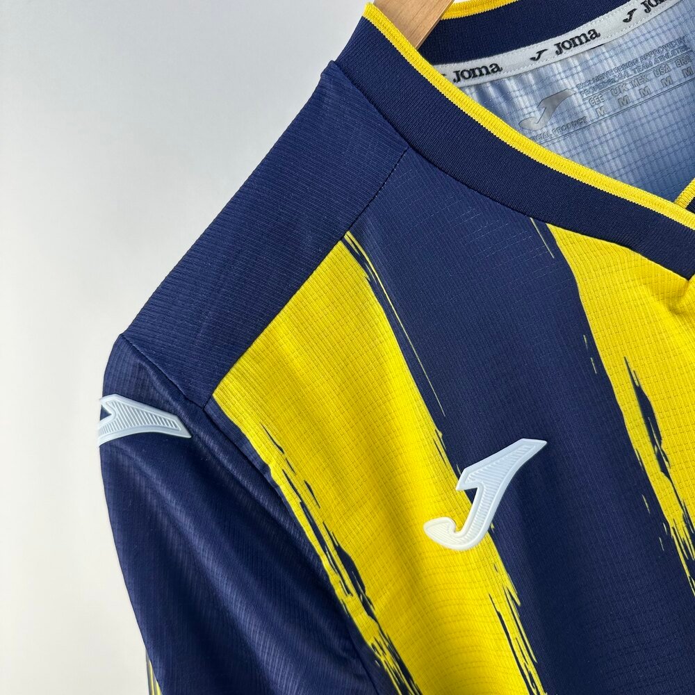 #44 Berkay Ankaragücü 2022-23 Home (M)
