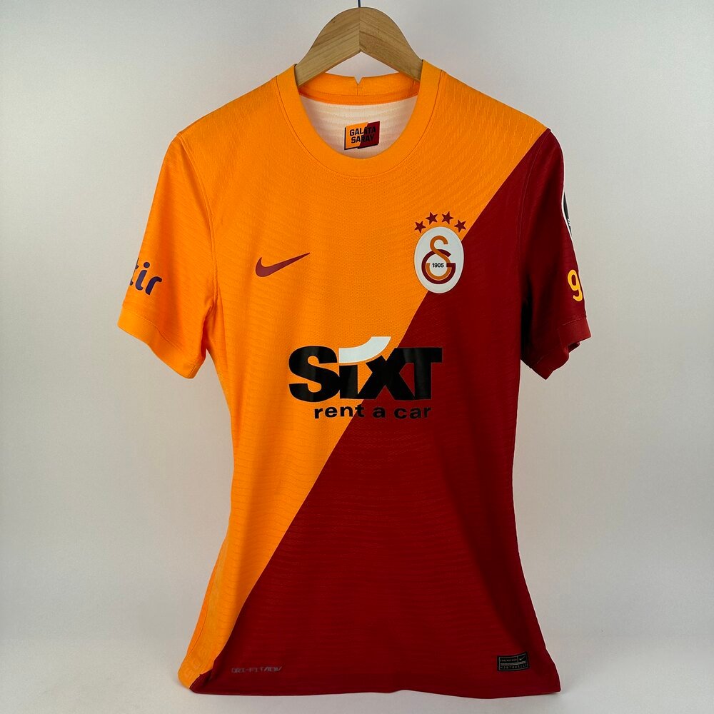 #21 Morutan Galatasaray 2021-22 Home (M)
