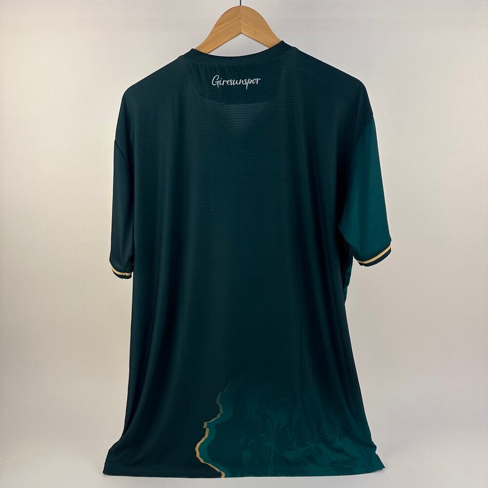 Giresunspor 2022-23 Fourth (3XL)