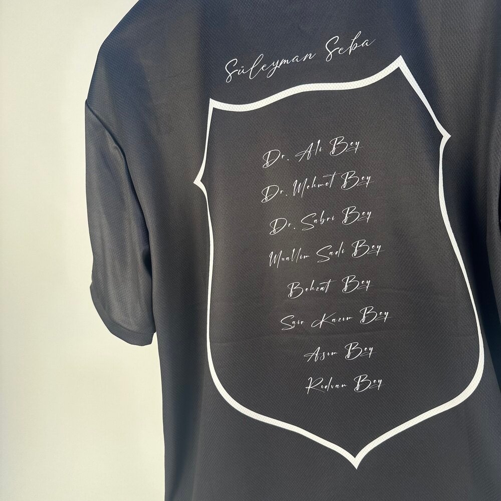 Beşiktaş 2023-24 Anniversary (XL)