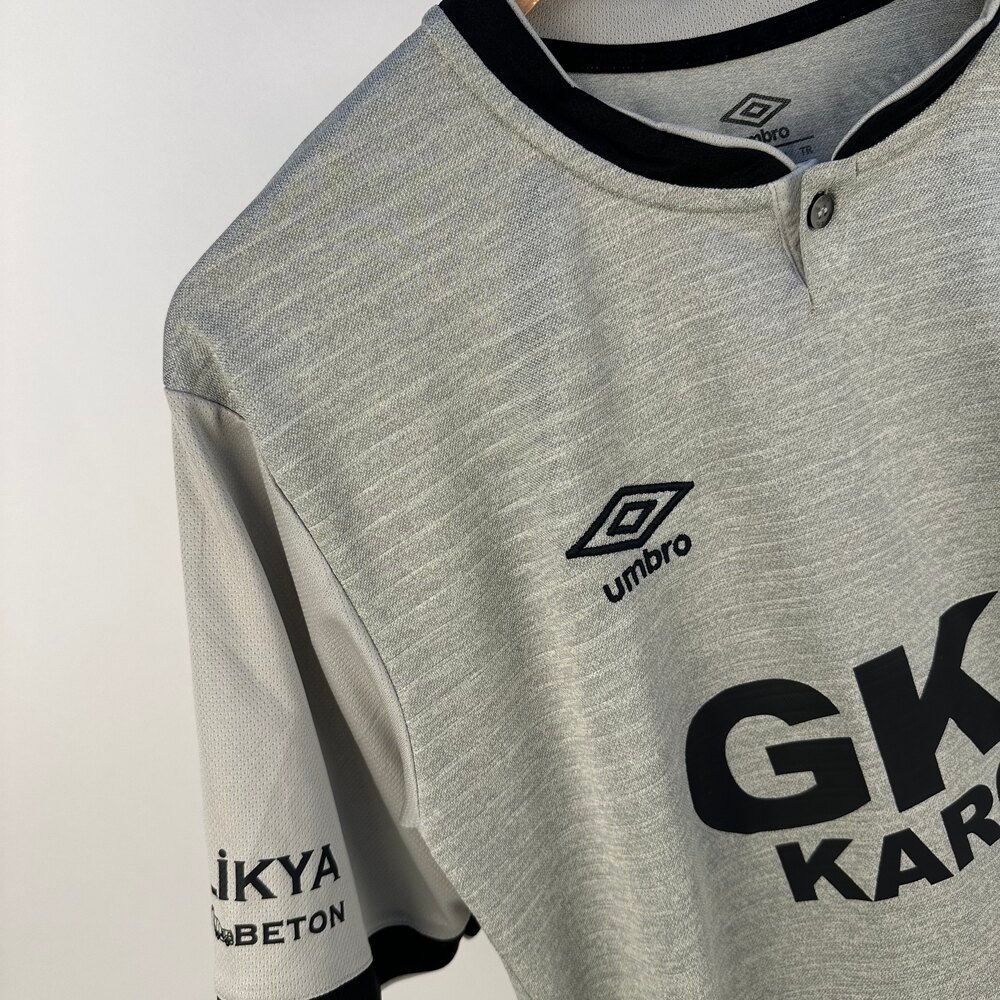 #15 Tolgahan Adana 1954 FK 2023-24 GK (2XL)