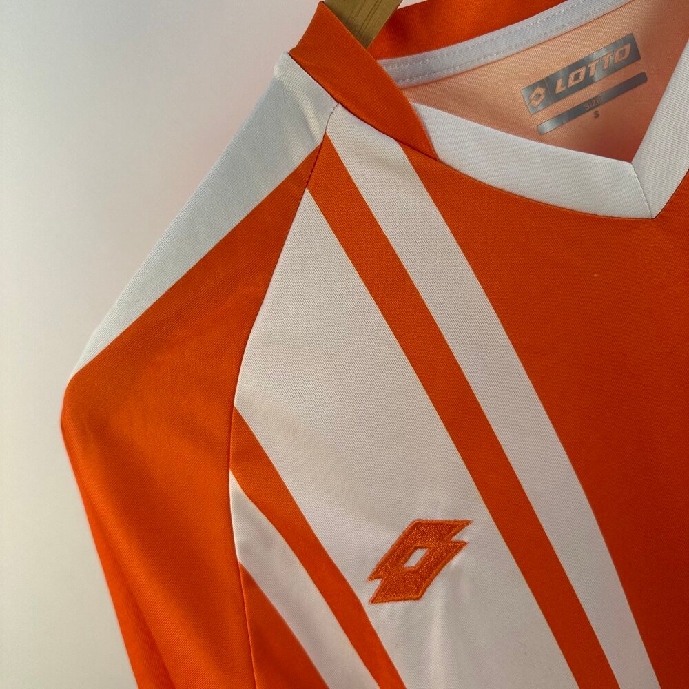 #36 Okan Kurt Adanaspor 2019-20 Away (S)