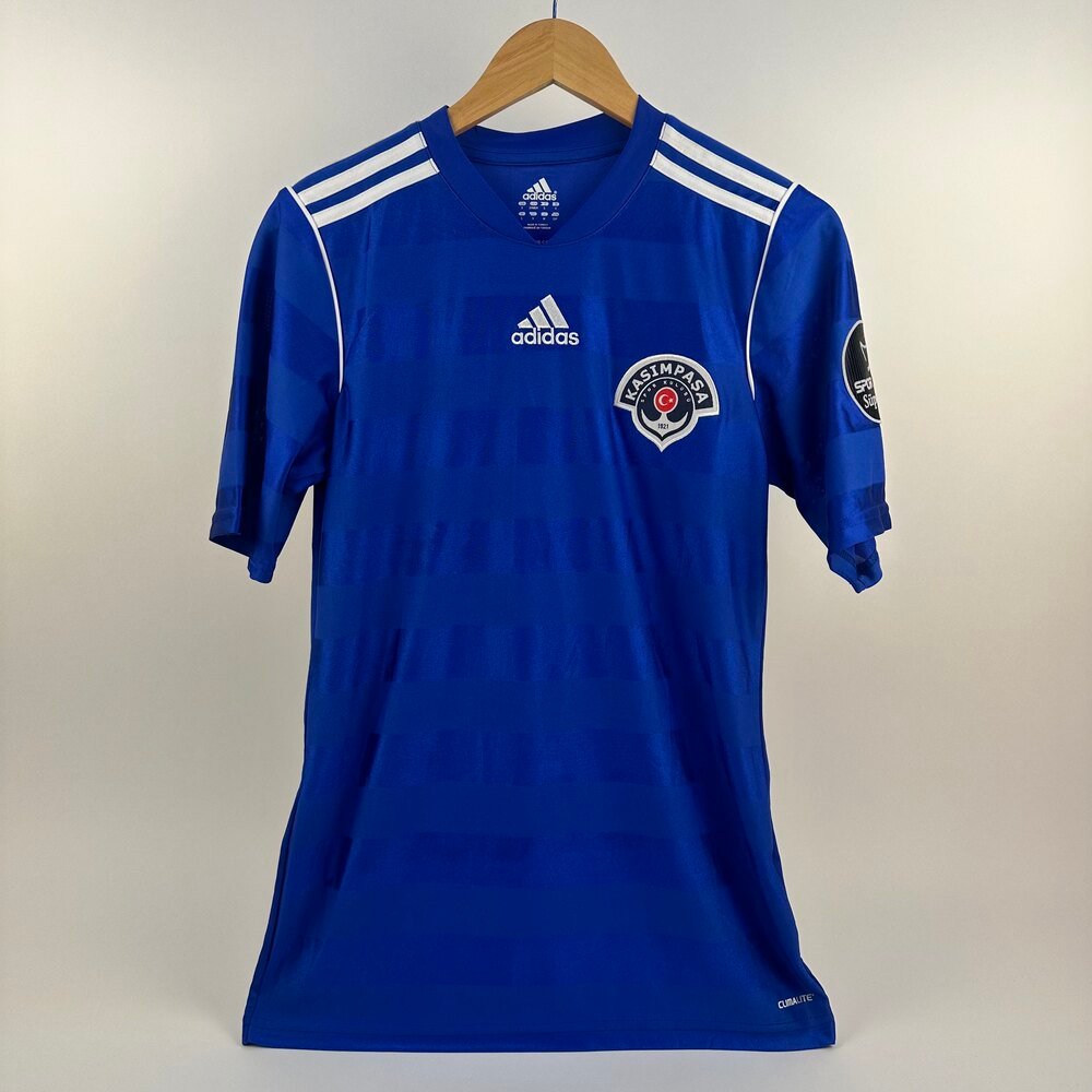 #19 Taba Kasımpaşa 2013-14 Away (S)