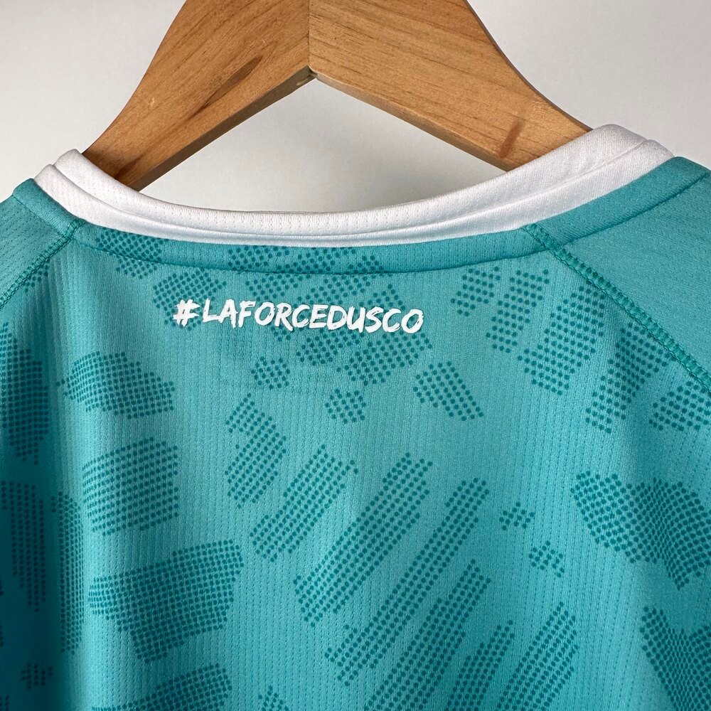 Angers 2020-21 Third (3XL)
