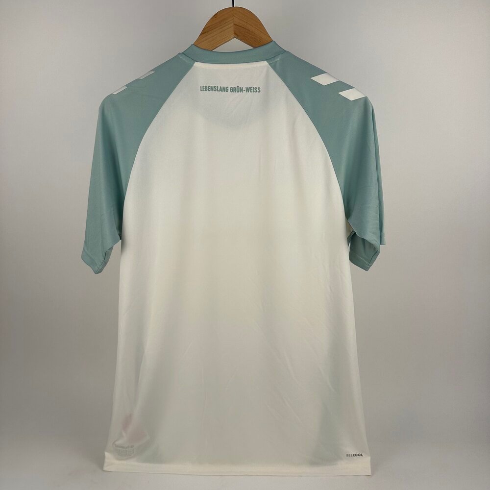 Werder Bremen 2024-25 Away (Çeşitli Beden) *Hafif Defolu