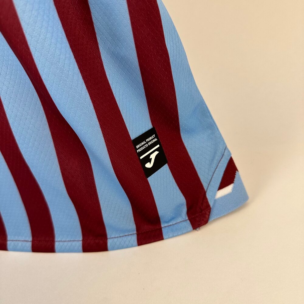Trabzonspor 2024-25 Home (M)