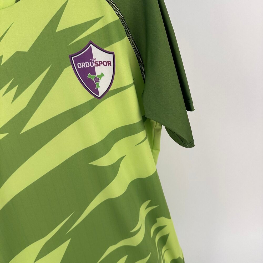 #12 Yeni Orduspor 2021-22 GK (L)