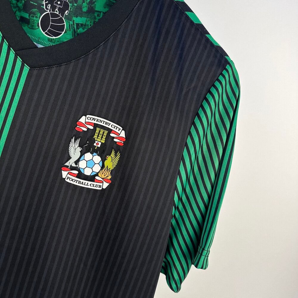 Coventry City 2023-24 Third (M)