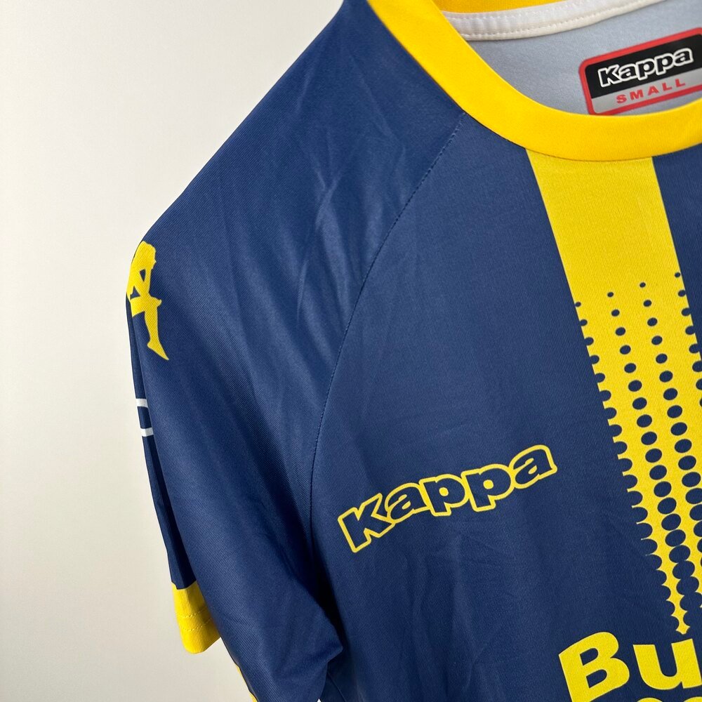 Bucaspor 2018-19 Away (S)
