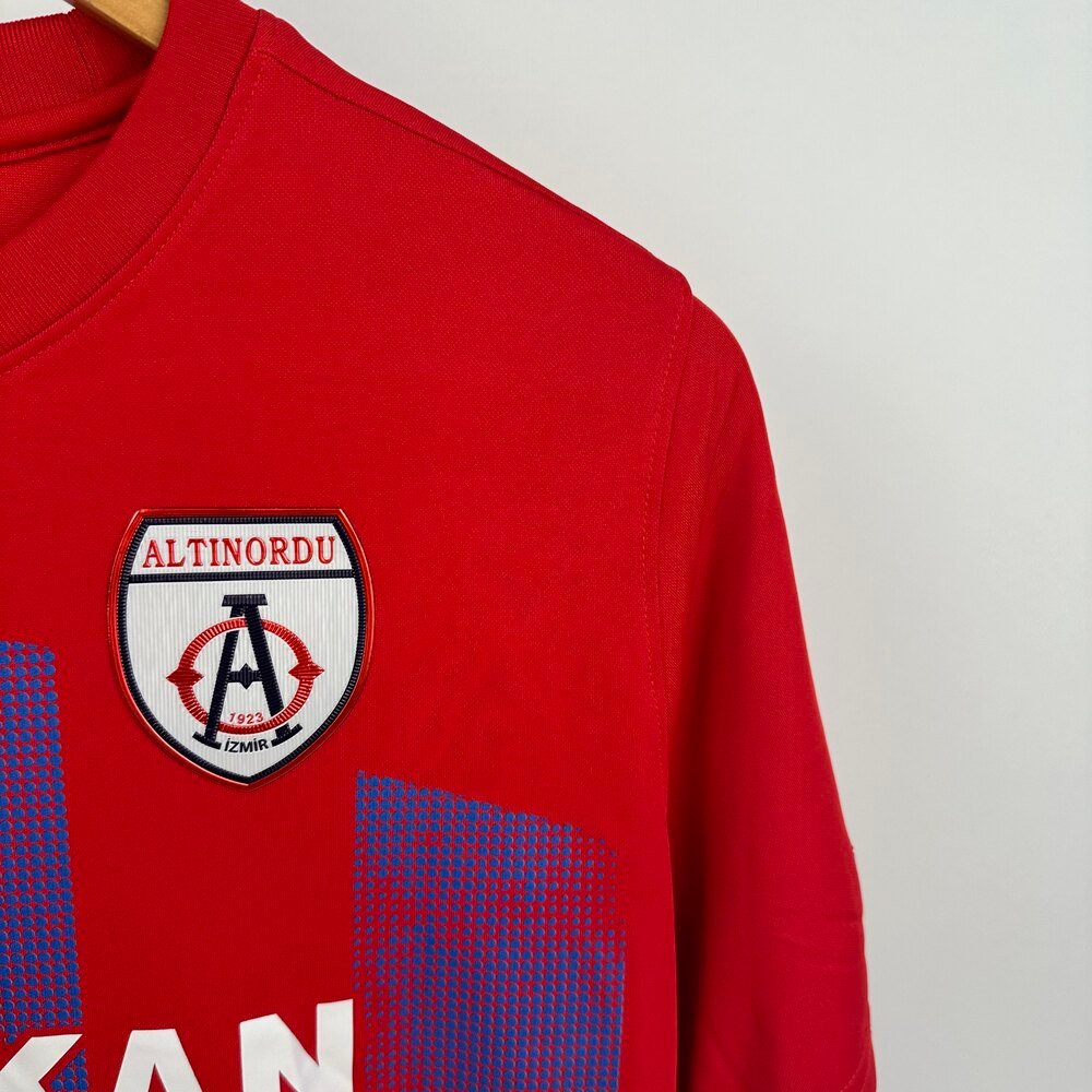 #26 Furkan Altınordu 2023-24 Home (L)