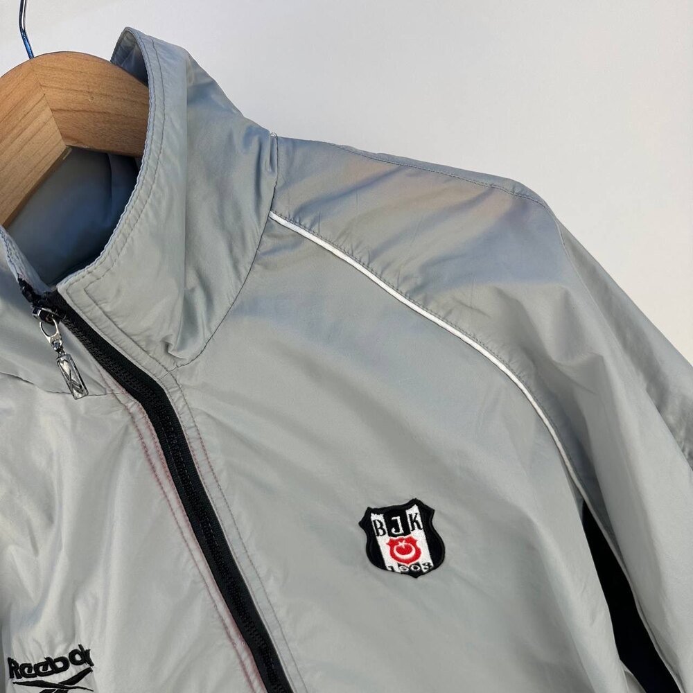 Beşiktaş 2000-01 Yağmurluk (M)