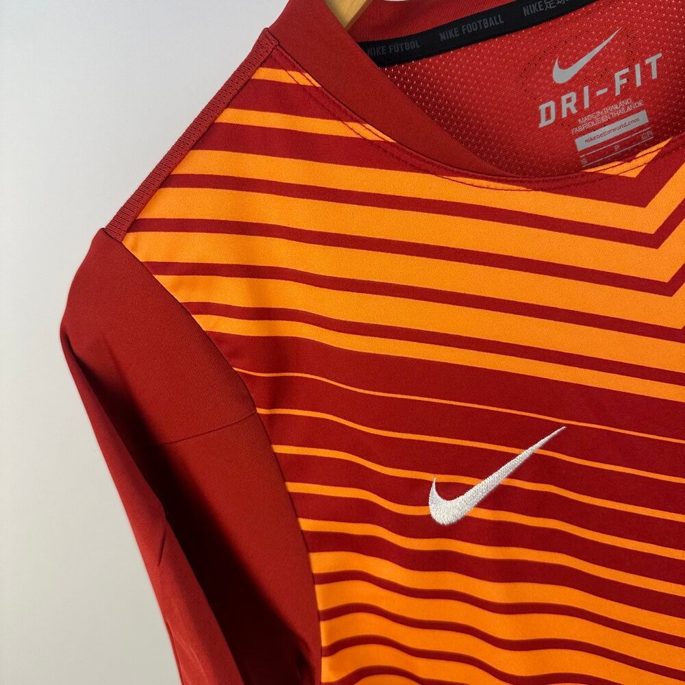 Galatasaray 2013-14 Training (S)