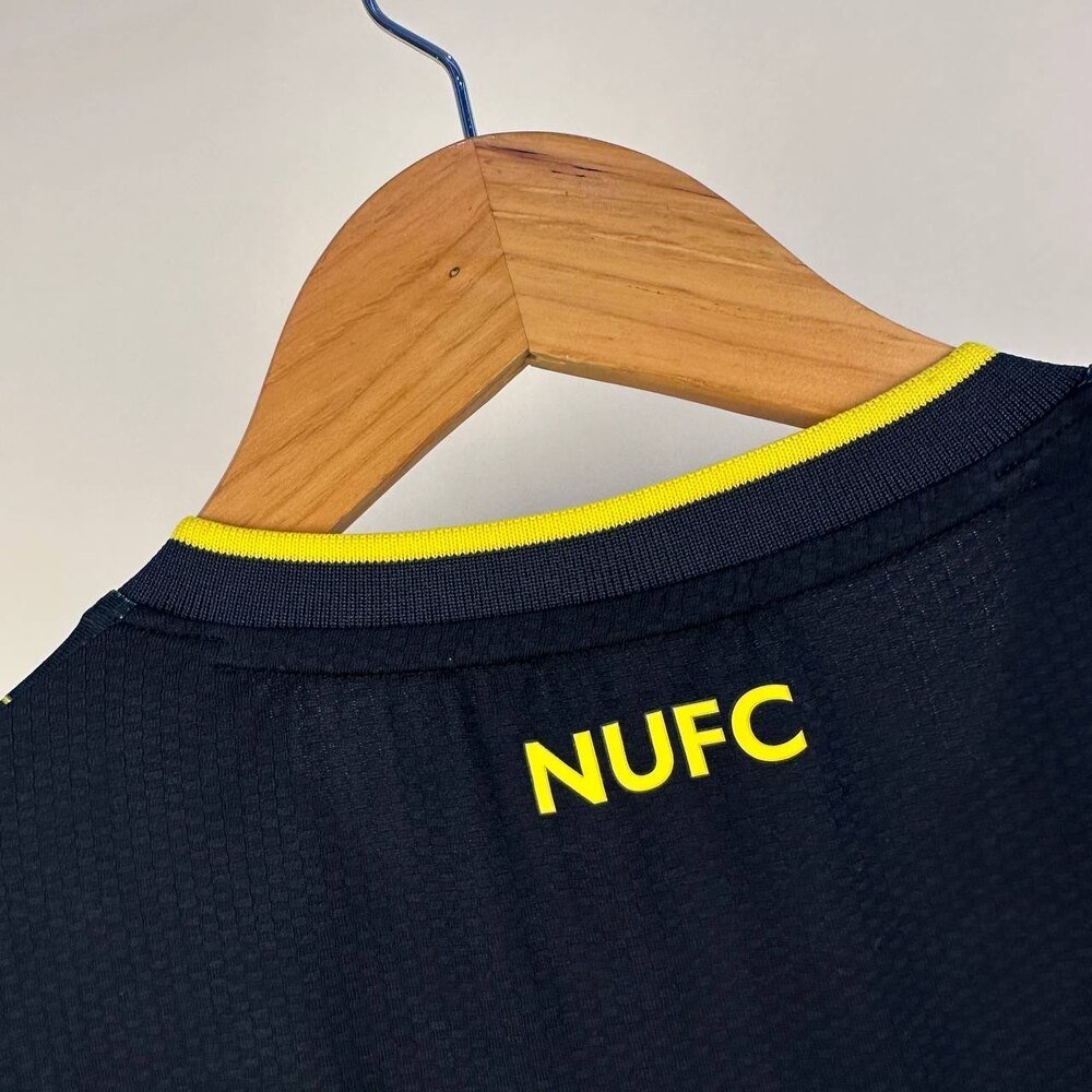 Newcastle United 2023-24 Third (XL)