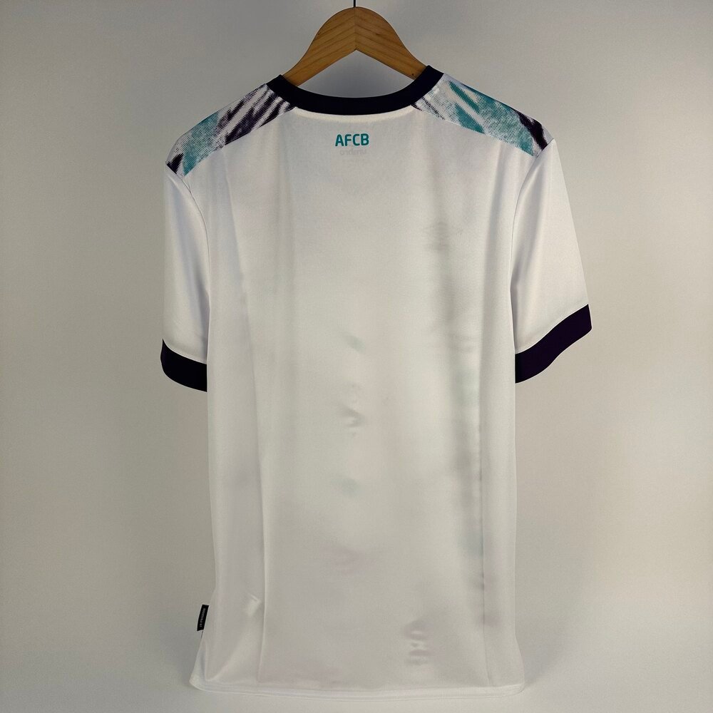 Bournemouth 2024-25 Away (Çeşitli Beden)