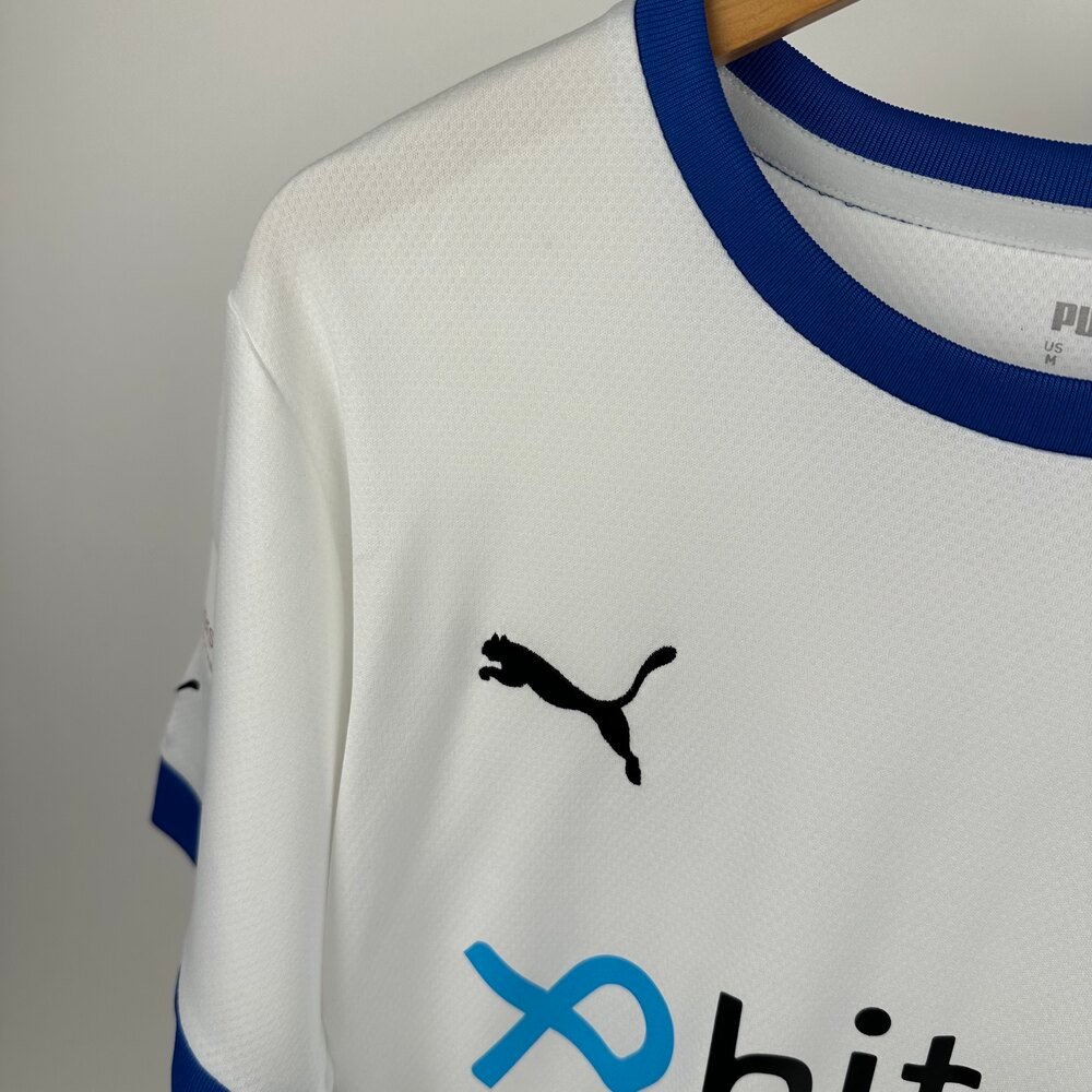 #99 Ömürcan Tuzlaspor 2022-23 Home (M)