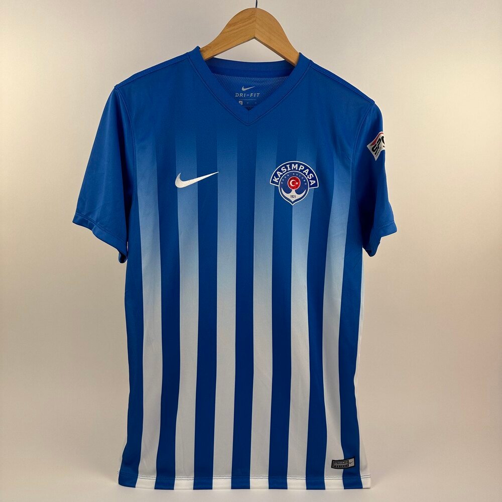 #5 Abdullah Kasımpaşa 2018-19 Home (M)