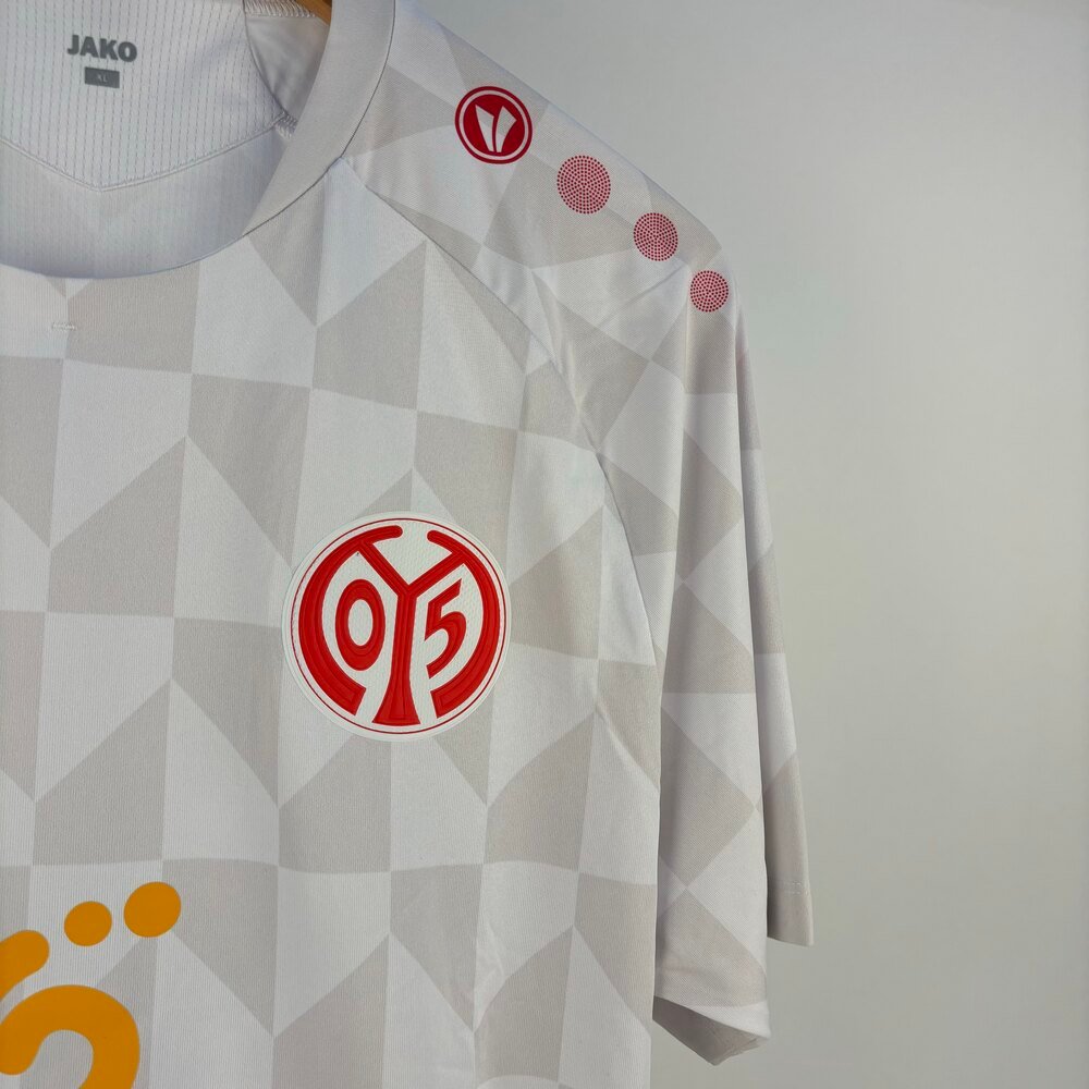 Mainz 05 2023-24 Third (XL)