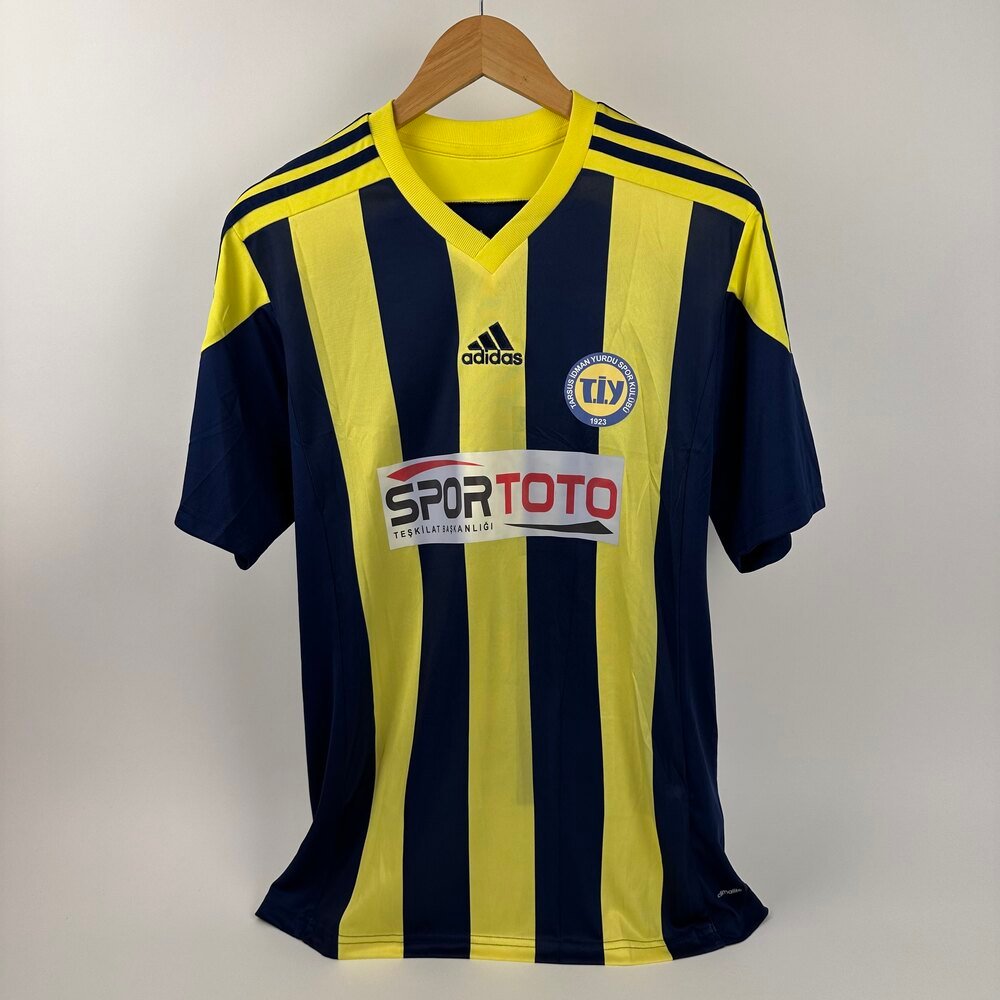 #36 Mert Tarsus İdman Yurdu 2016-17 (M)