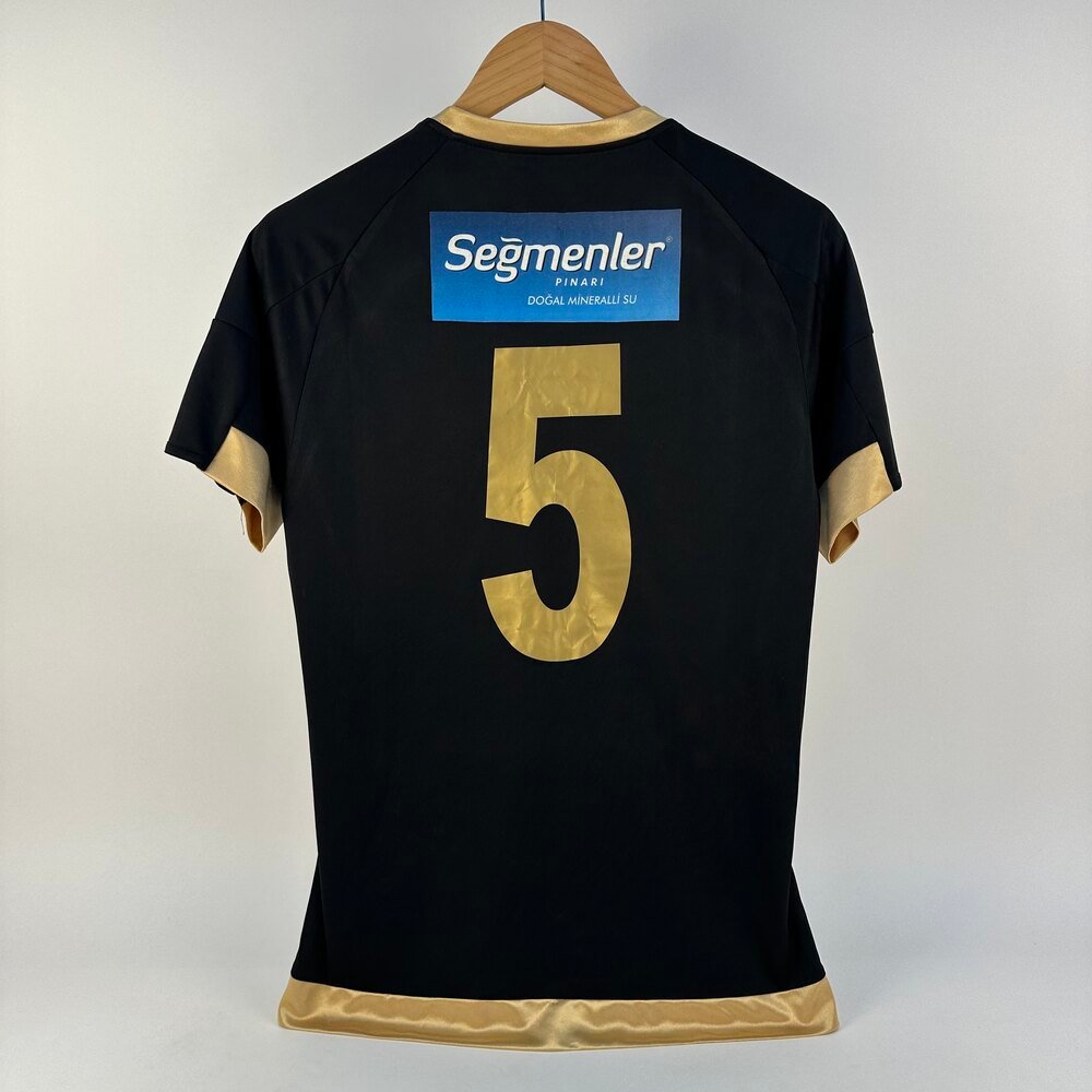 #5 Osmanlıspor 2016-17 Away (M)