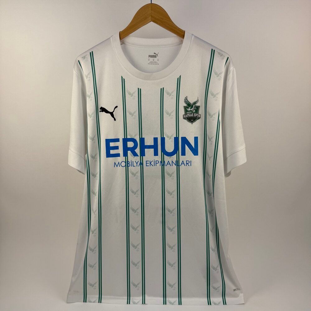 #4 F. Sevilgen İnegöl Kafkasspor (XL)