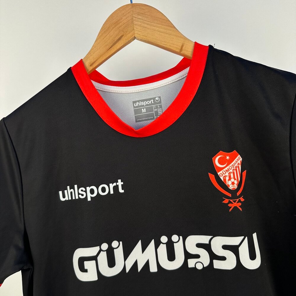 #53 Sancar Gümüşhanespor 2022-23 Third (M)