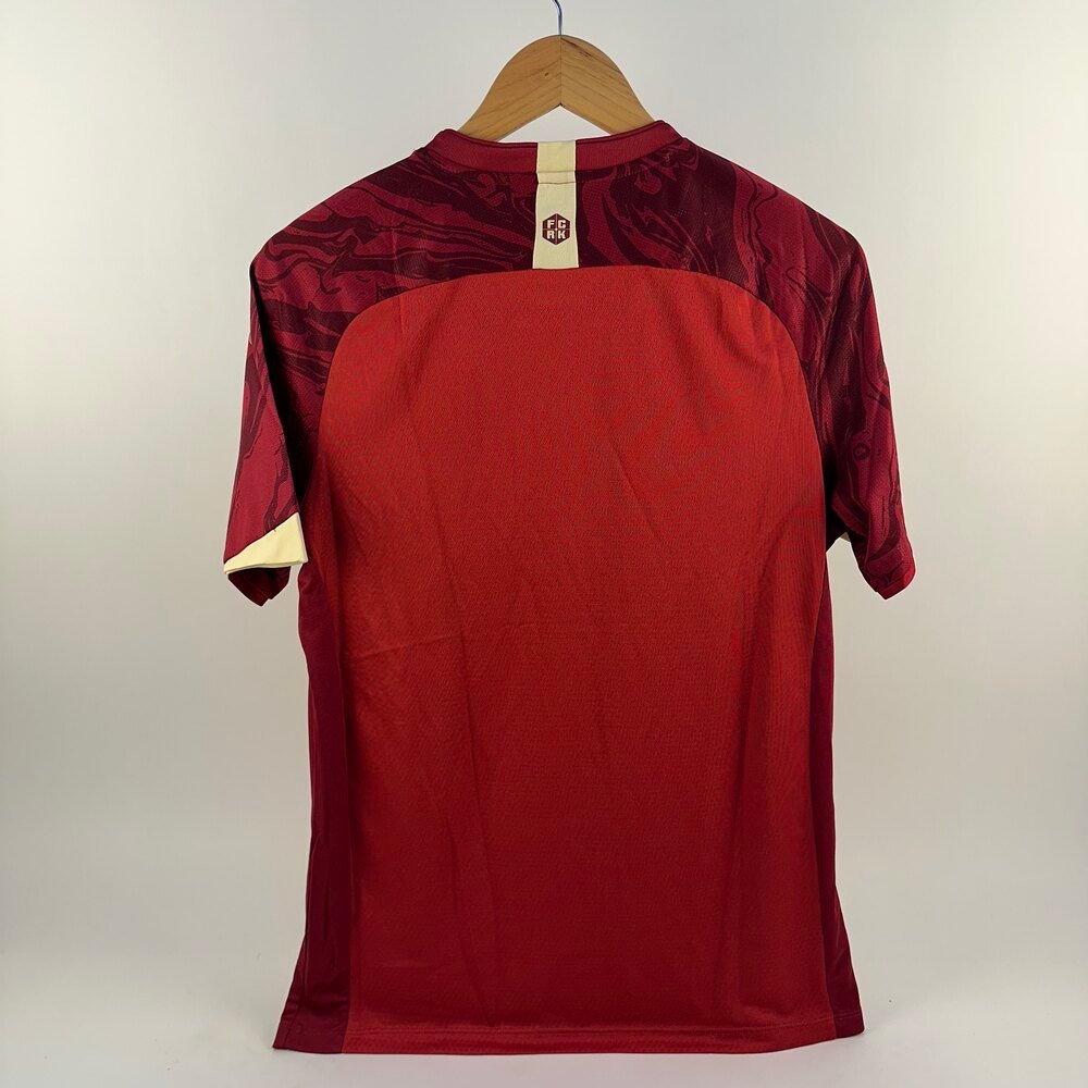 Rubin Kazan 2021-22 Home (Çeşitli Beden)