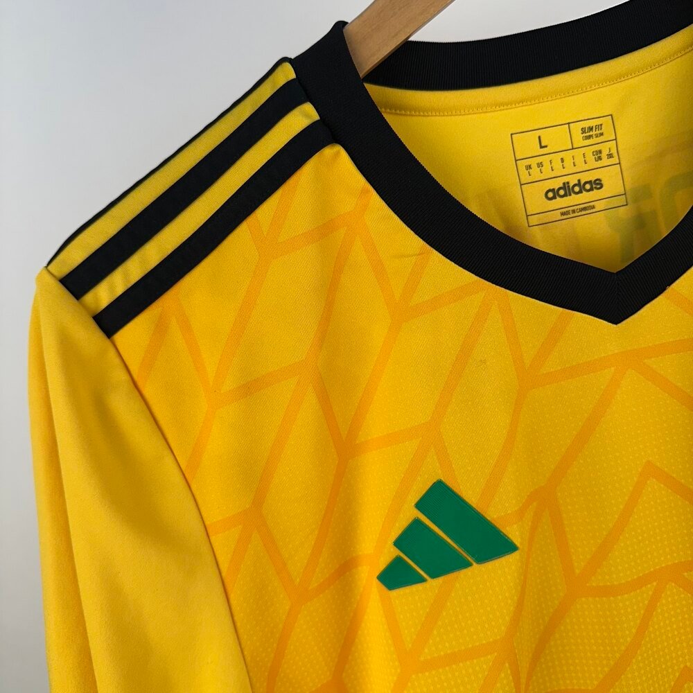 #28 Onur Akbay Esenler Erokspor 2023-24 Away (L)