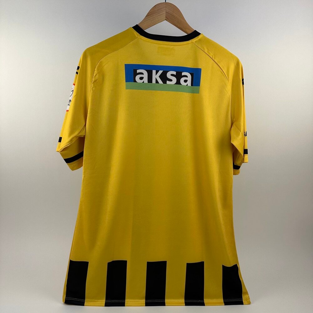 İstanbulspor 2023-24 Home (2XL)