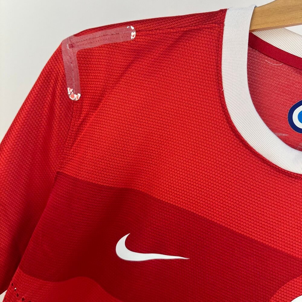Türkiye 2012 Home (L)