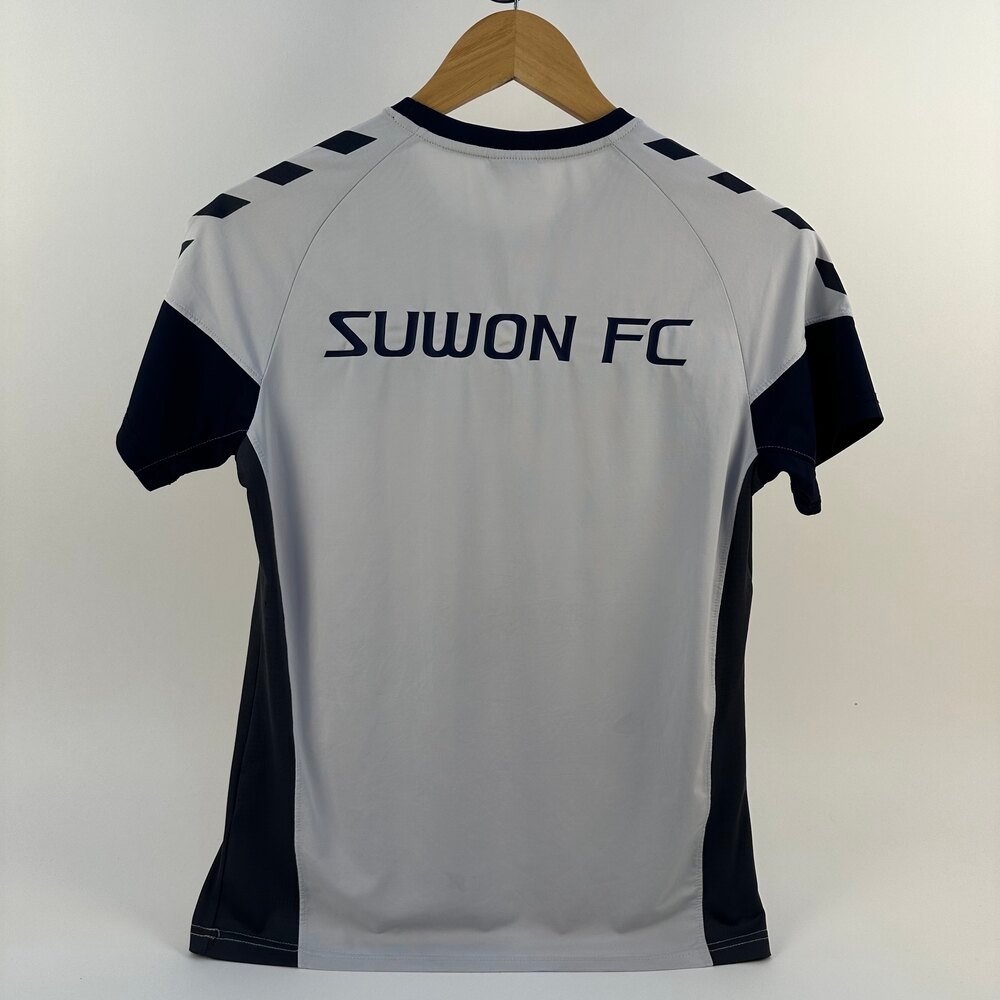 Suwon FC 2017-18 Training (M)