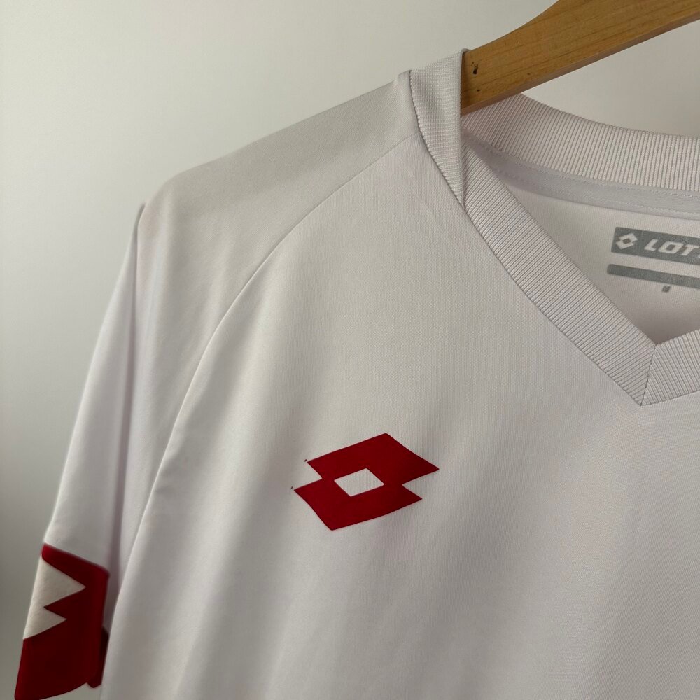 #37 Acı Elazığ Karakoçan 2020-21 Away (M)
