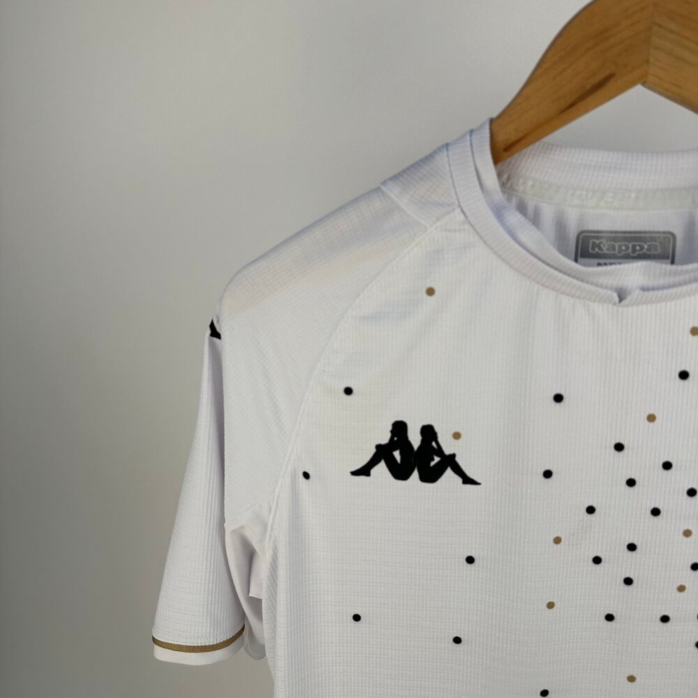 Angers 2021-22 Away (M)