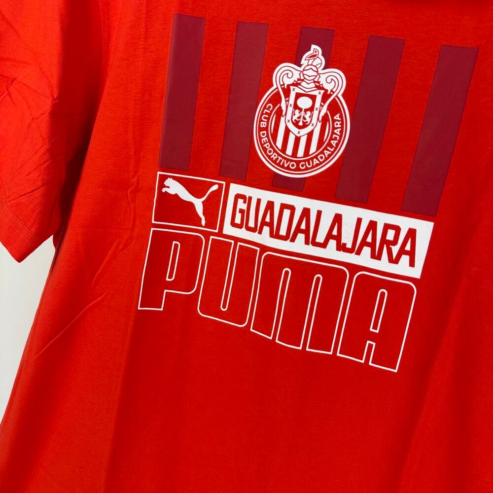 Guadalajara T-Shirt (M)