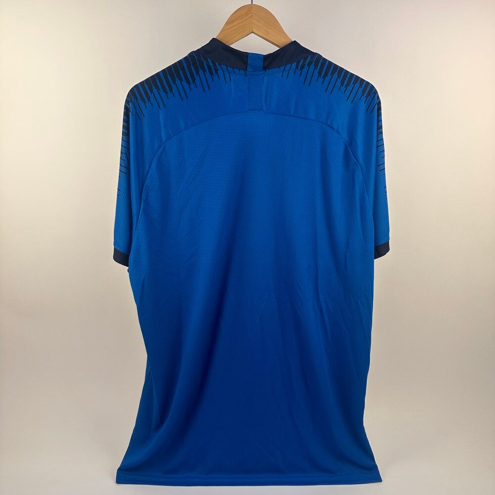 Bolton Wanderers 2018-19 Polo Yaka (4XL)