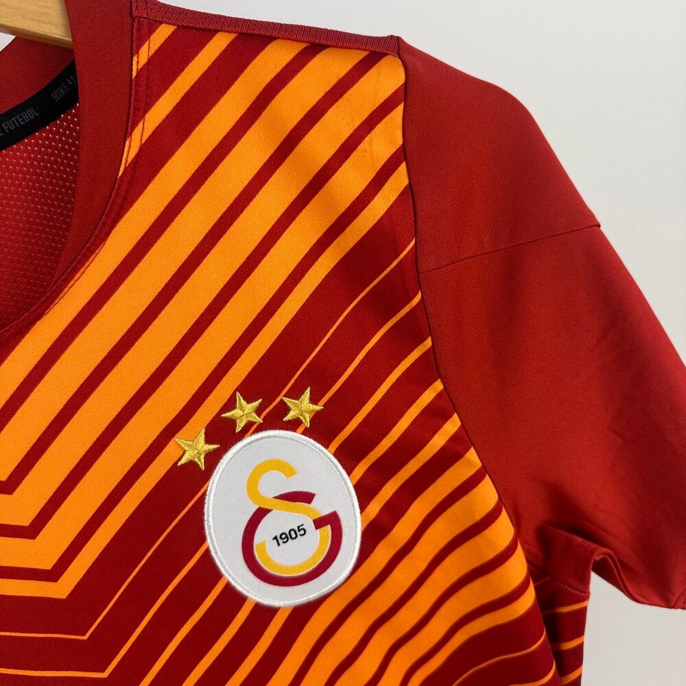 Galatasaray 2013-14 Training (S)