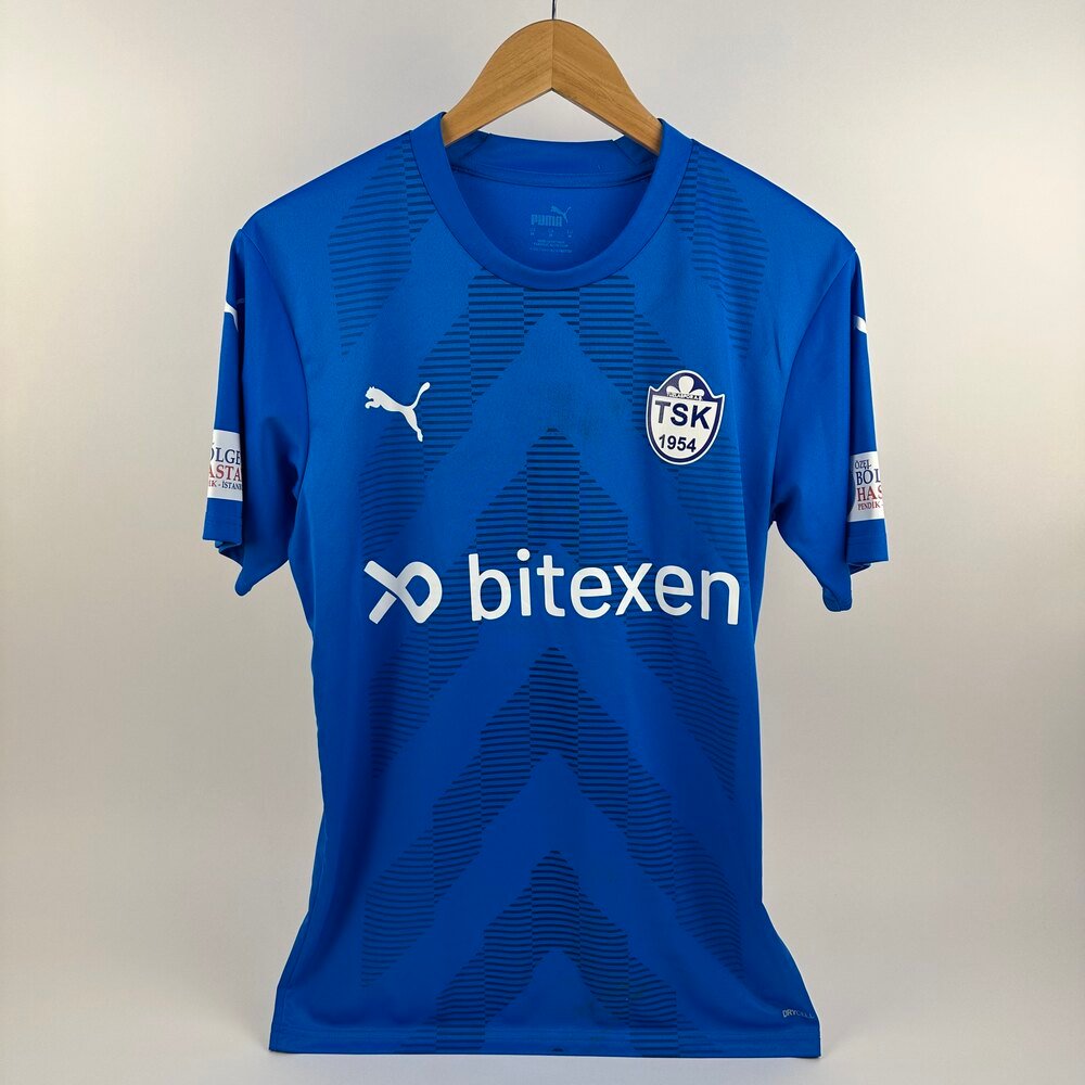 #12 Ba Tuzlaspor 2023-24 Home (M)