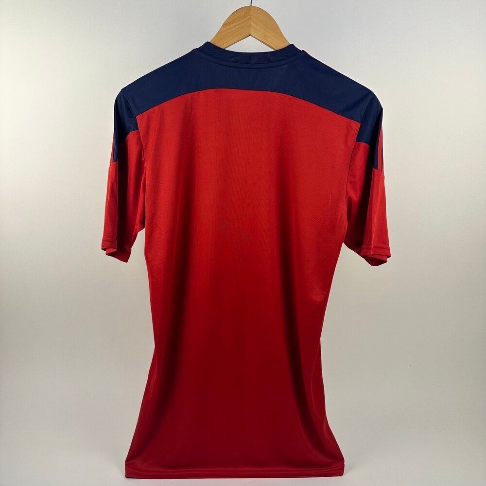 Altınordu 2017-18 Home (S)